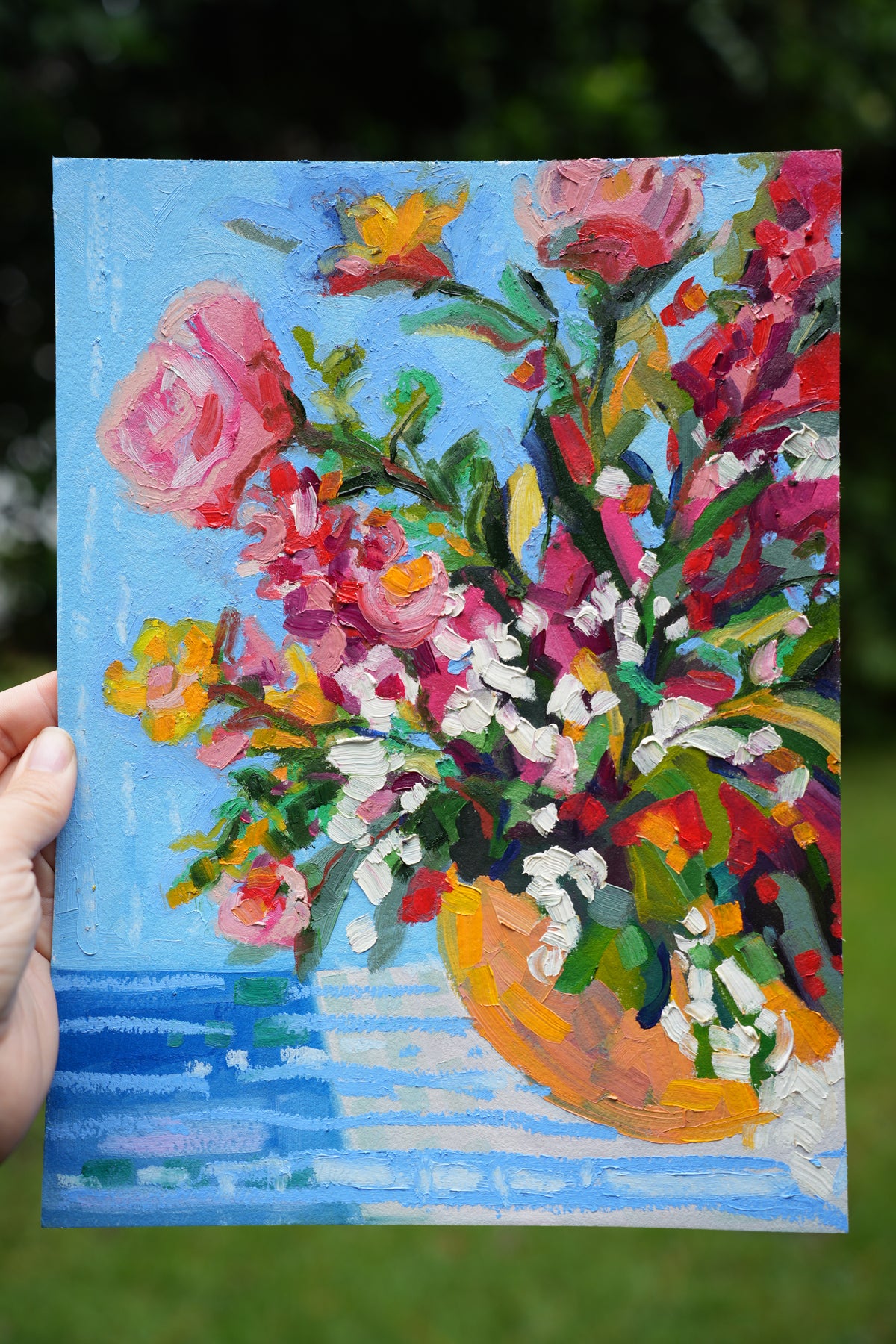 Primary Study