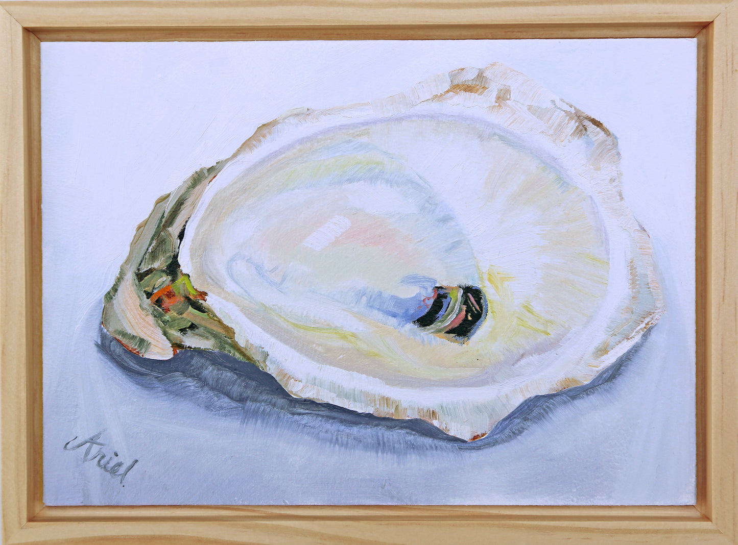 OG Oyster