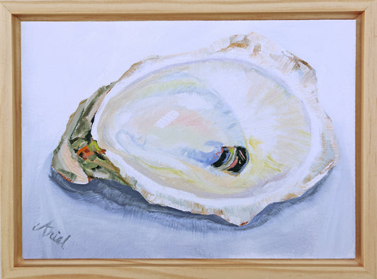 OG Oyster