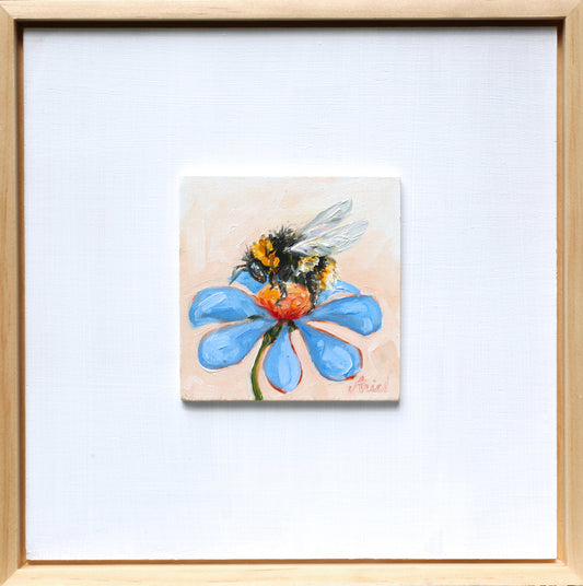 Petal Study 2