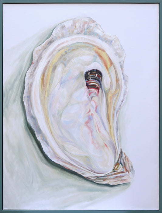 Sage Oyster