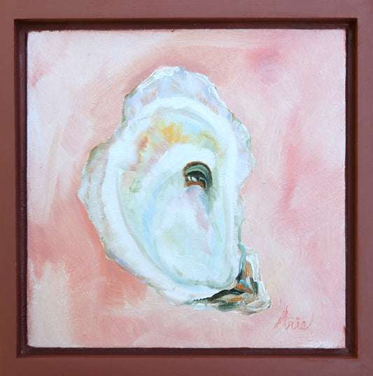 The First Child Oyster